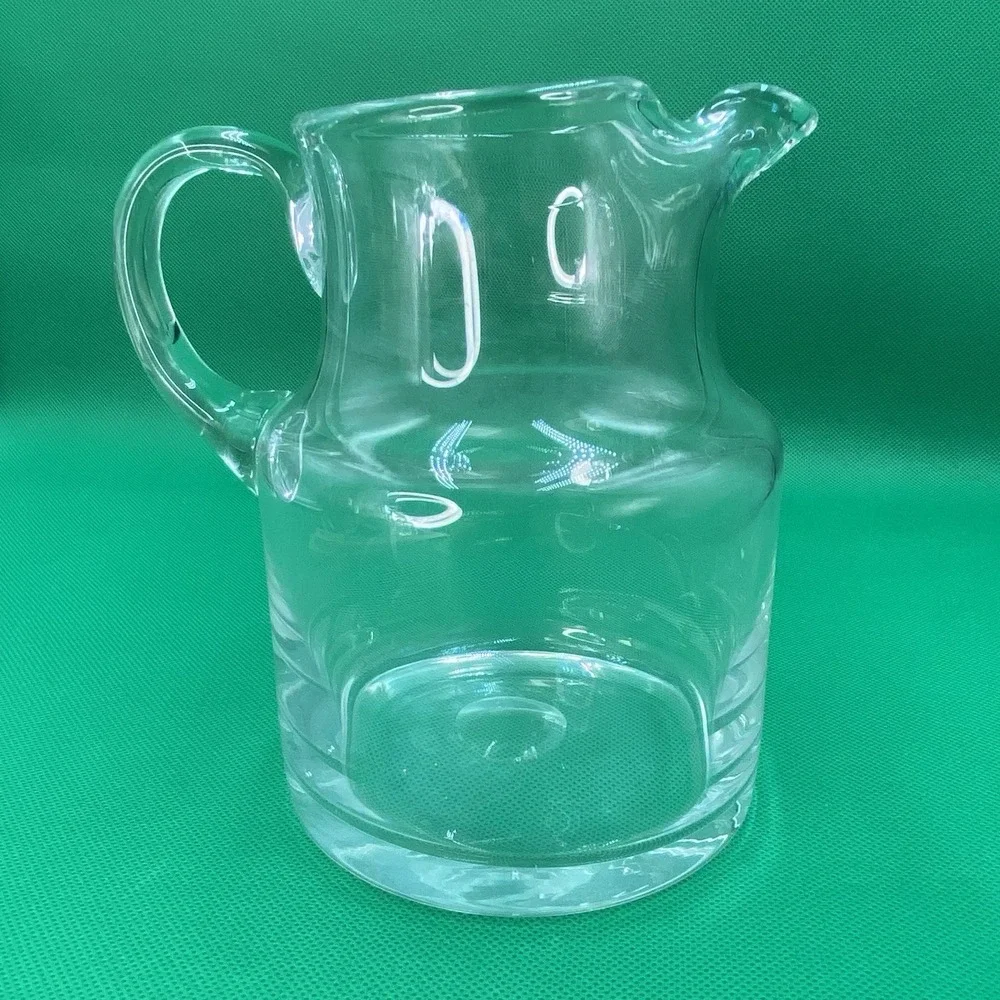 VTG Clear Glass 6